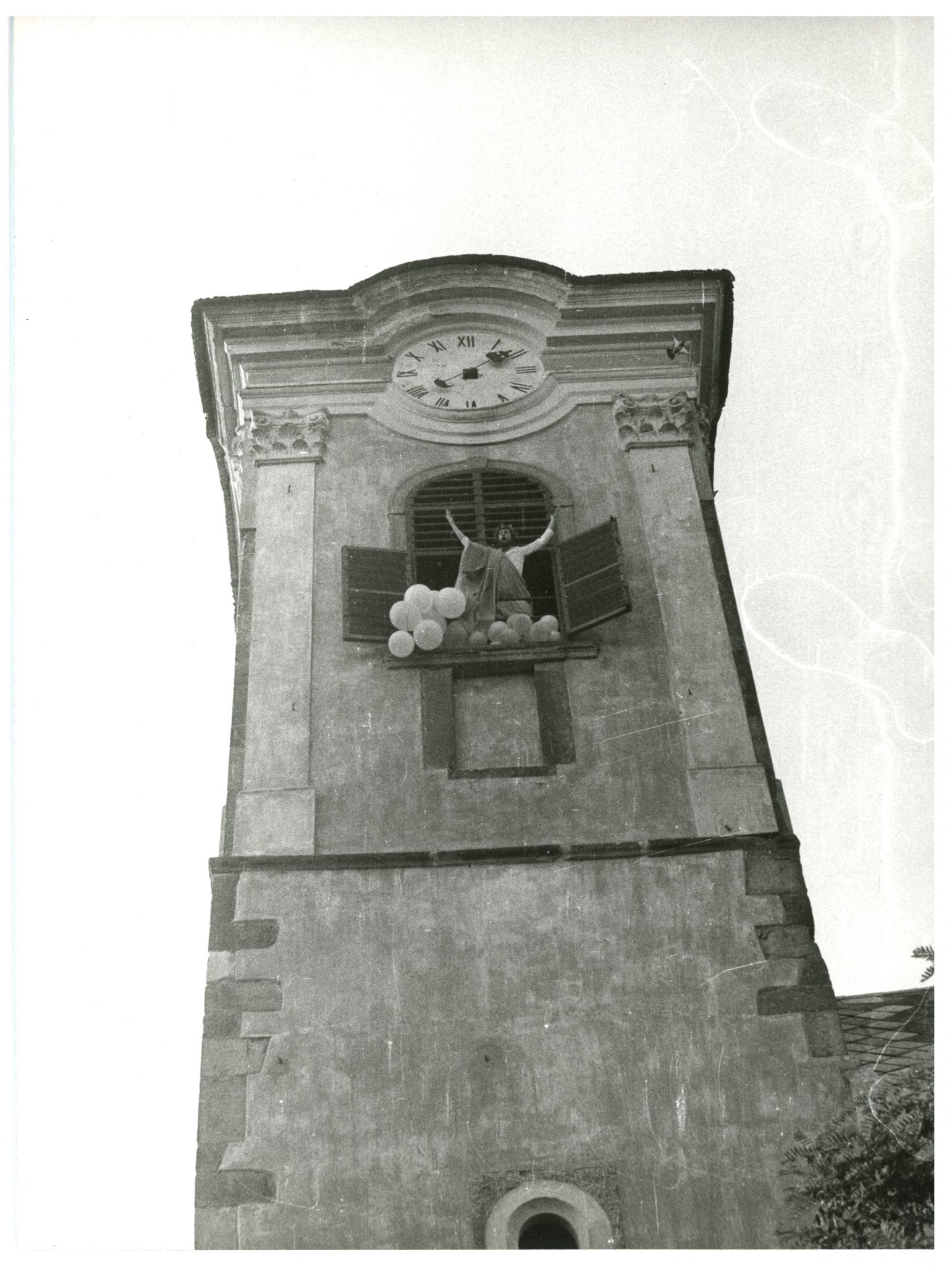 Kerényi Imre: Templom-téri játékok, 1978., Szentendrei Teátrum, Fotó: [n. n.] (1977). Lelőhely: PIM-OSZMI Fotótár. HUNGART © 2019